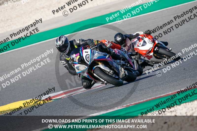 motorbikes;no limits;november 2019;peter wileman photography;portimao;portugal;trackday digital images